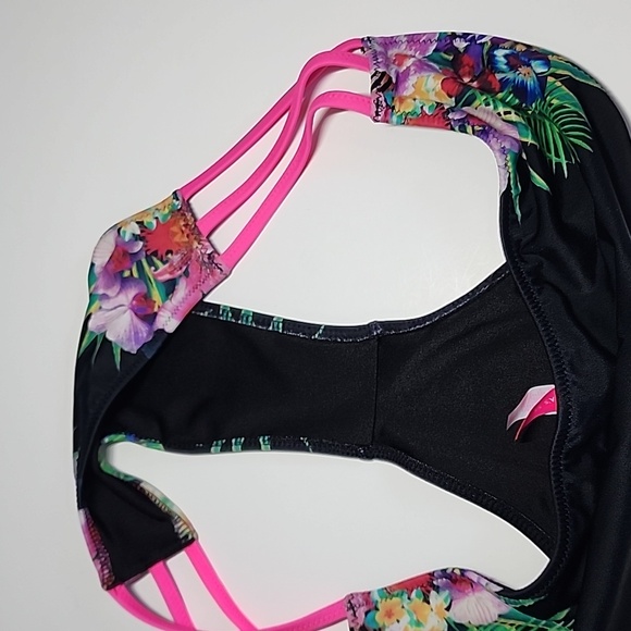 Victoria Secret Swim Bikini Bottoms/Size M - Picture 8 of 10